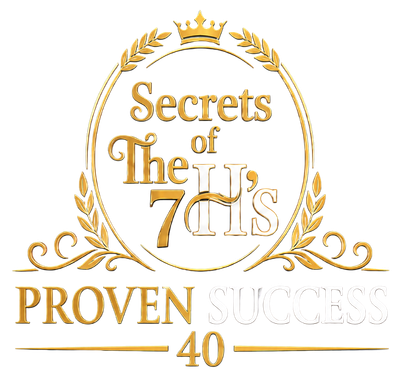Secrets of The 7H's